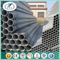 Galvanized Steel Tube